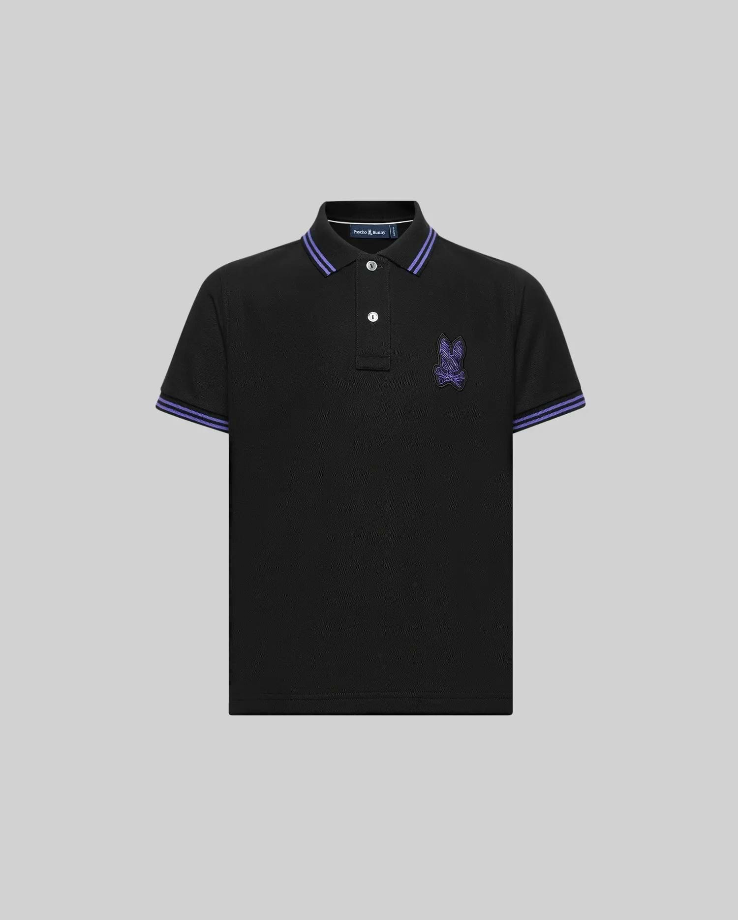 KIDS KENDRICK PIQUE POLO view 4