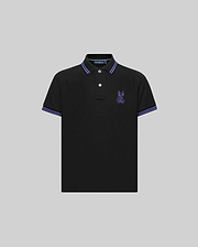 KIDS KENDRICK PIQUE POLO view 4