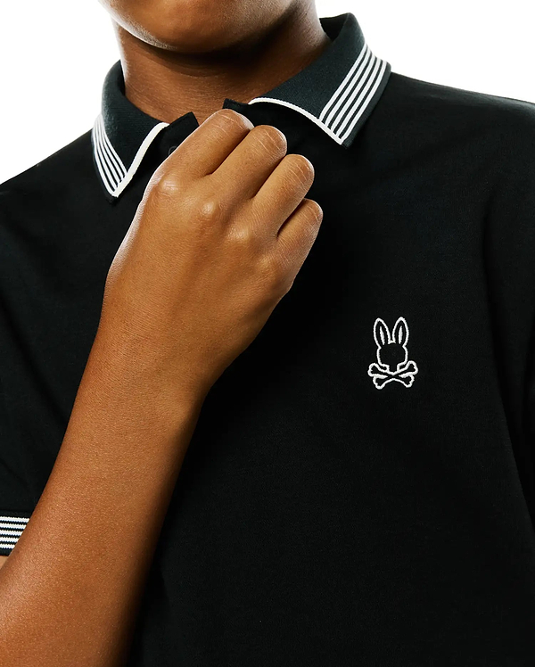 KIDS TIMMY PIQUE POLO view 2