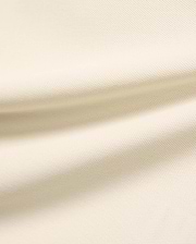 Kids Robin Pique Polo, a premium light cream polo shirt crafted from soft, breathable pique fabric, showcasing its refined, textured weave for comfort and style, perfect for everyday wear.