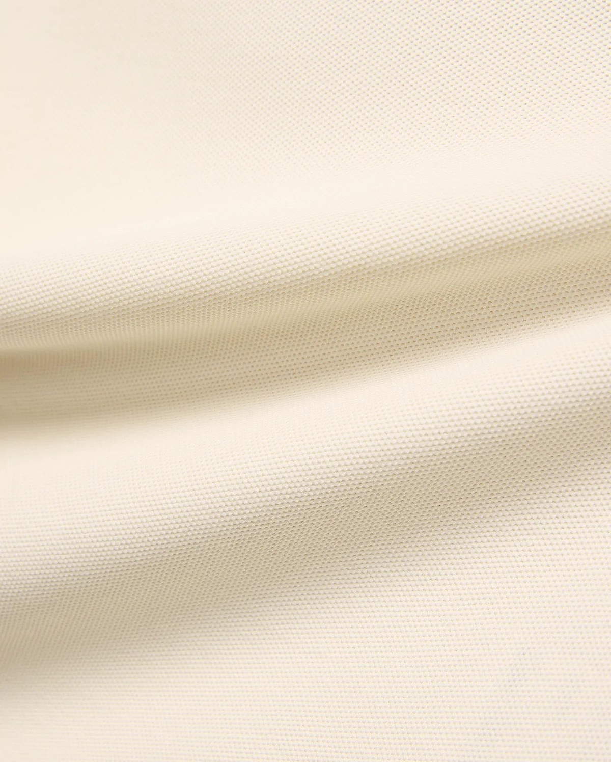 Kids Robin Pique Polo, a premium light cream polo shirt crafted from soft, breathable pique fabric, showcasing its refined, textured weave for comfort and style, perfect for everyday wear.