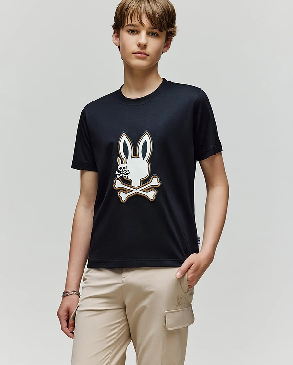 KIDS WADE GRAPHIC TEE view 1