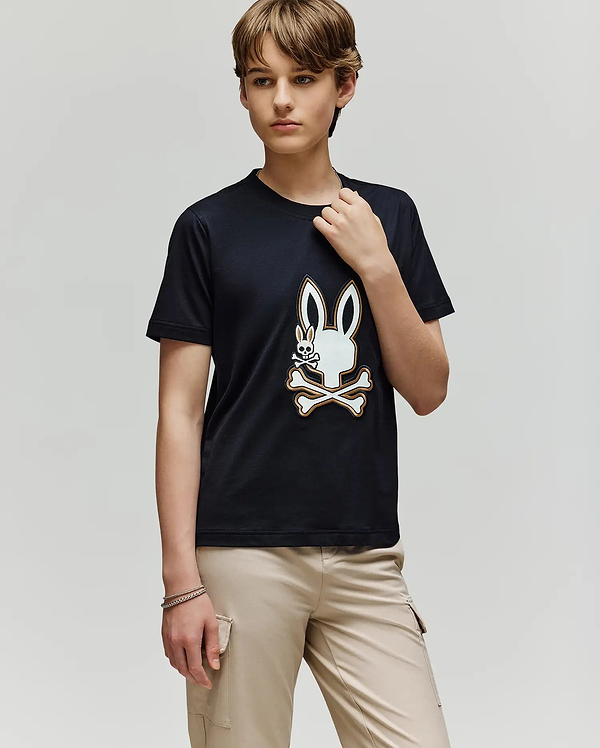 KIDS WADE GRAPHIC TEE view 2