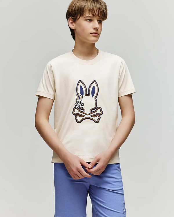 KIDS WADE GRAPHIC TEE view 2