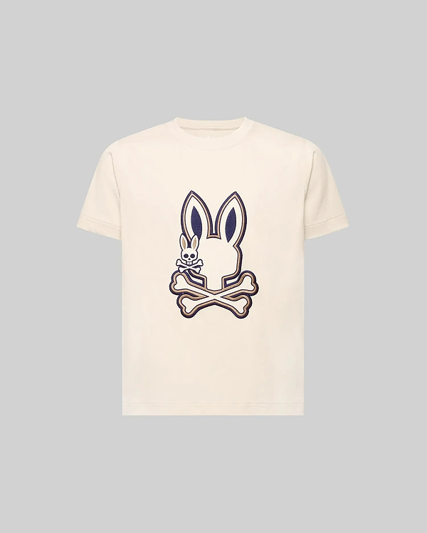 KIDS WADE GRAPHIC TEE view 1