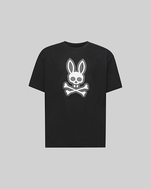 KIDS RYDER OVERSIZED FIT TEE view 1