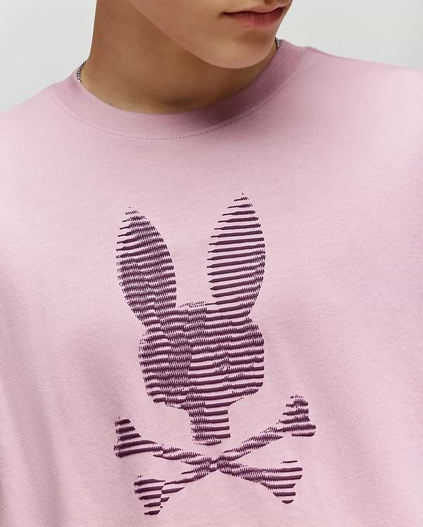 KIDS GRANT BUNNY GRAPHIC TEE view 2