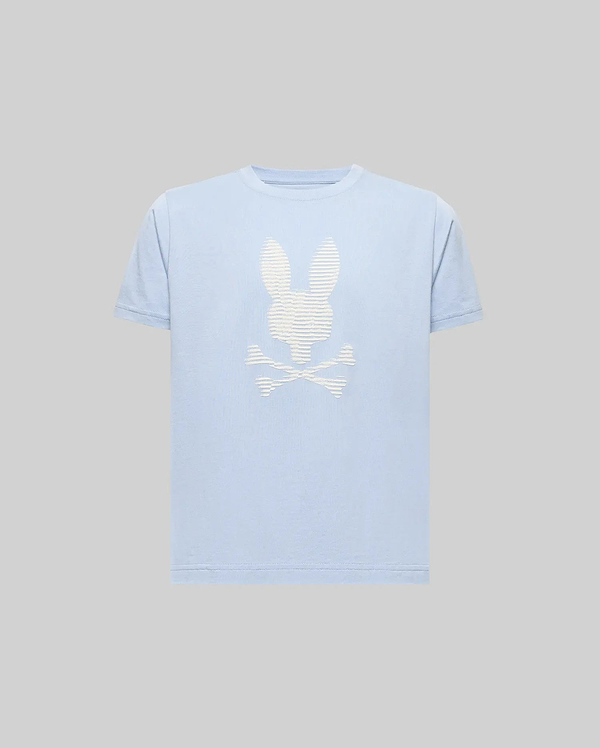 KIDS GRANT BUNNY GRAPHIC TEE view 1