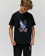 T-SHIRT DANTE AU MOTIF DU BUNNY POUR ENFANT