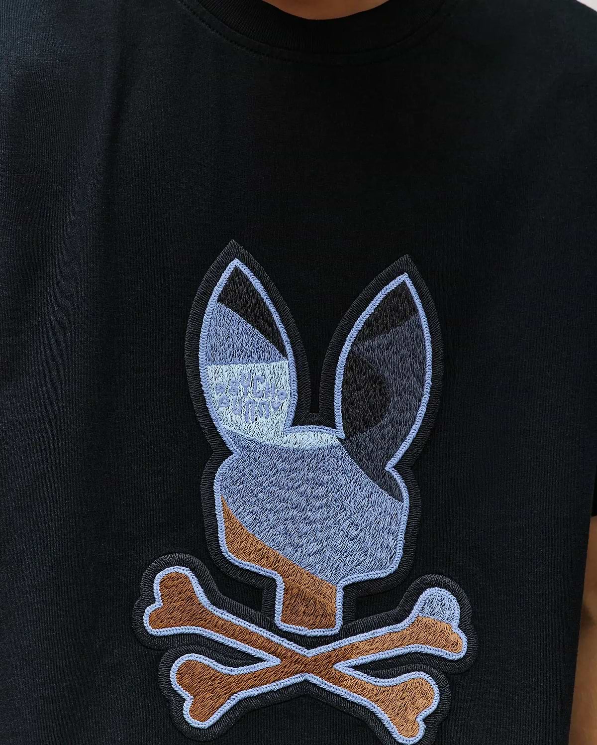 T-SHIRT DANTE AU MOTIF DU BUNNY POUR ENFANT