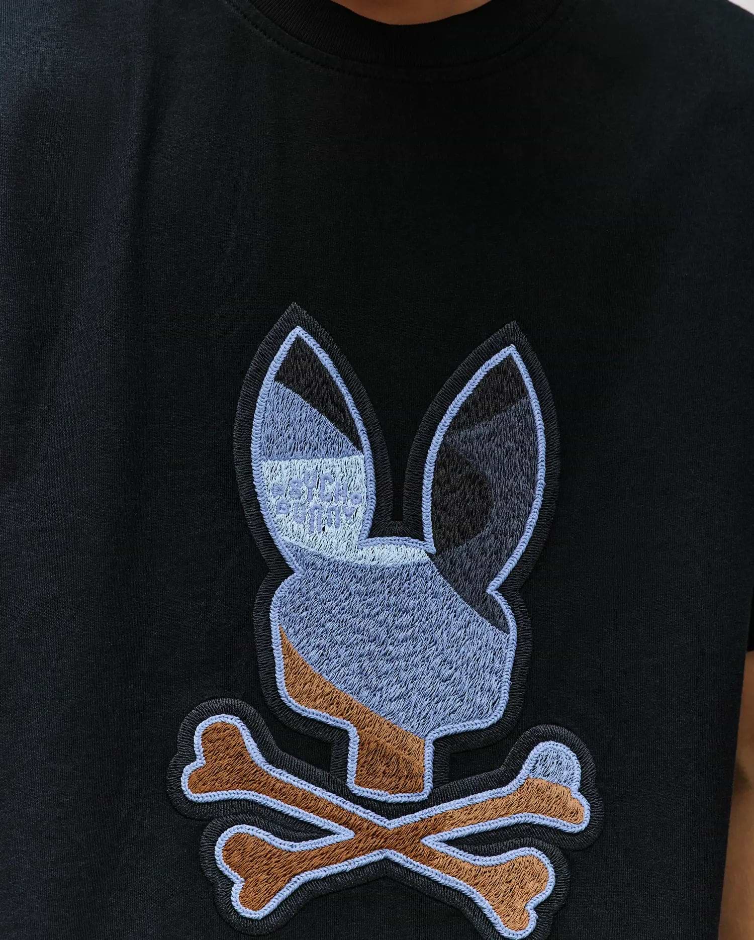 T-SHIRT DANTE AU MOTIF DU BUNNY POUR ENFANT