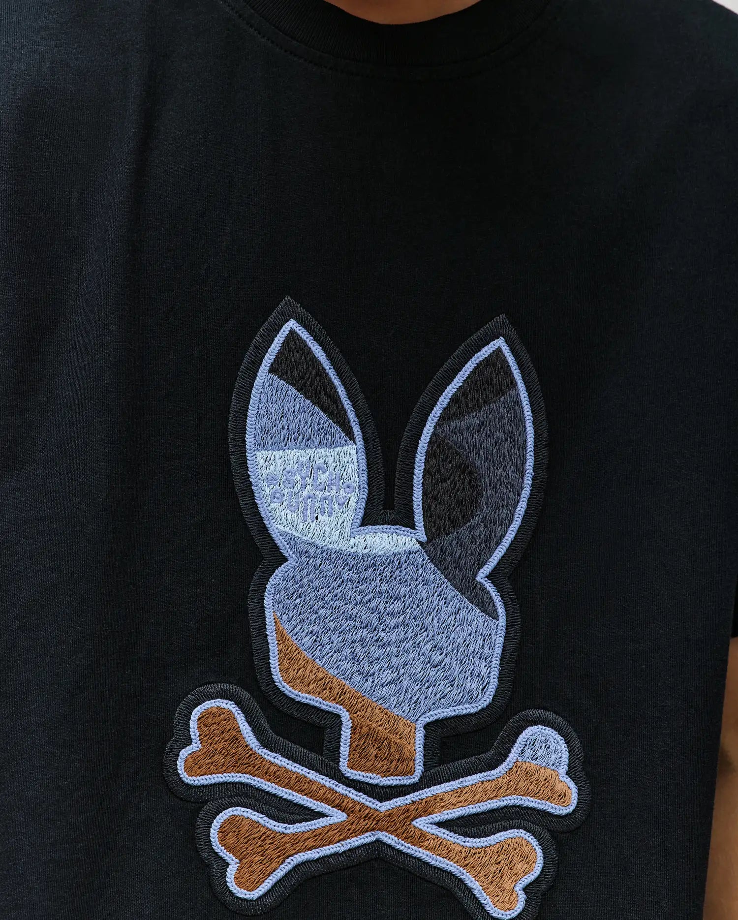 T-SHIRT DANTE AU MOTIF DU BUNNY POUR ENFANT