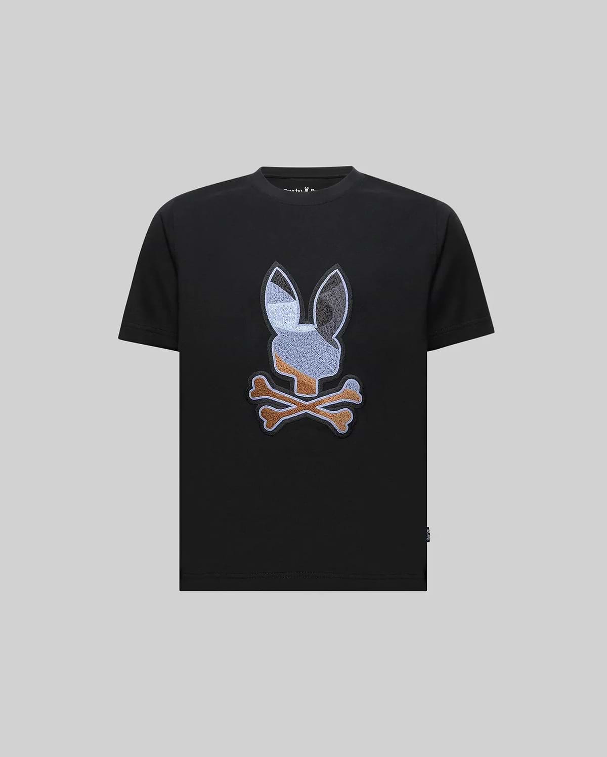 T-SHIRT DANTE AU MOTIF DU BUNNY POUR ENFANT