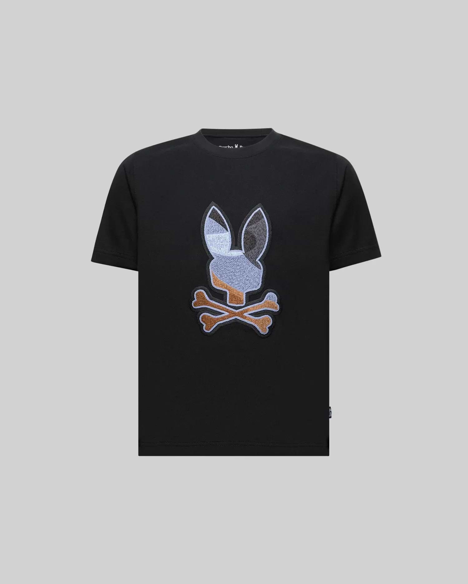 T-SHIRT DANTE AU MOTIF DU BUNNY POUR ENFANT