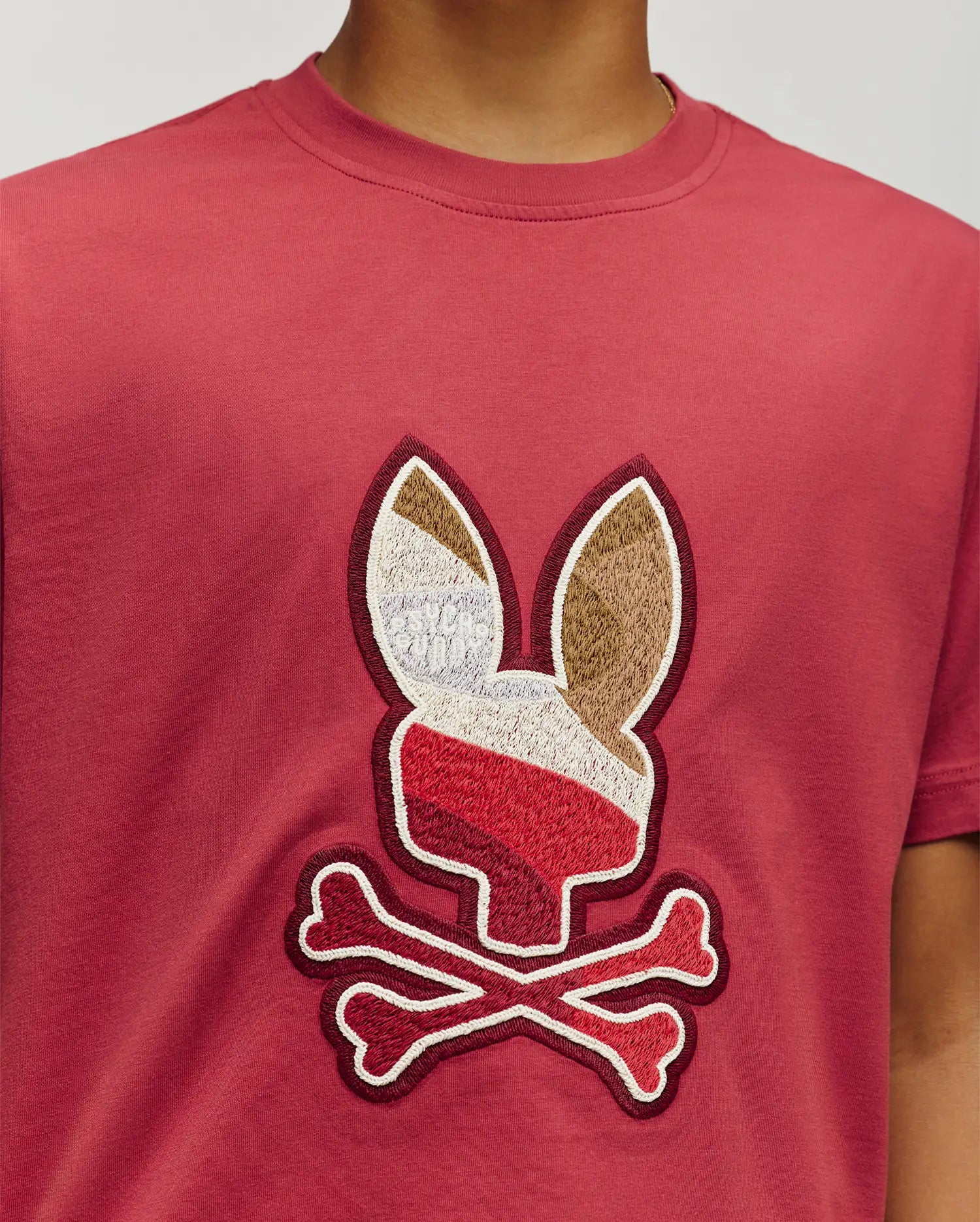 T-SHIRT DANTE AU MOTIF DU BUNNY POUR ENFANT vue 2