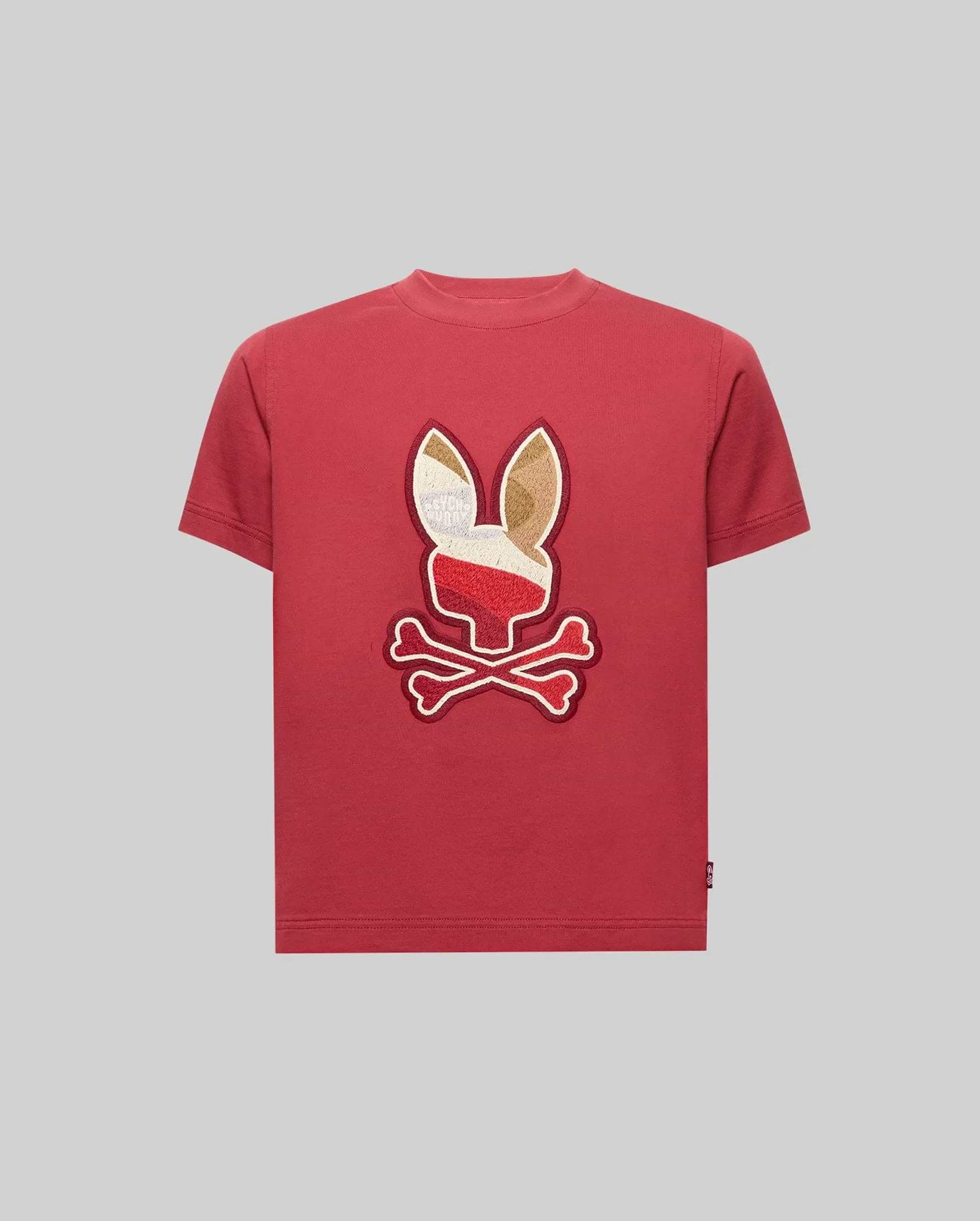 T-SHIRT DANTE AU MOTIF DU BUNNY POUR ENFANT vue 5