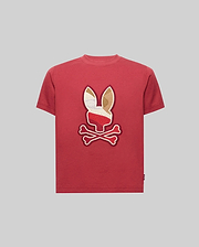 T-SHIRT DANTE AU MOTIF DU BUNNY POUR ENFANT vue 5