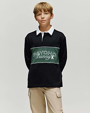 CHANDAIL DE RUGBY ENZO POUR ENFANT vue 1