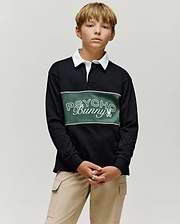 CHANDAIL DE RUGBY ENZO POUR ENFANT vue 3