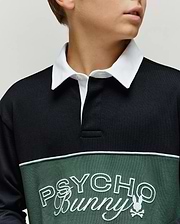CHANDAIL DE RUGBY ENZO POUR ENFANT vue 2