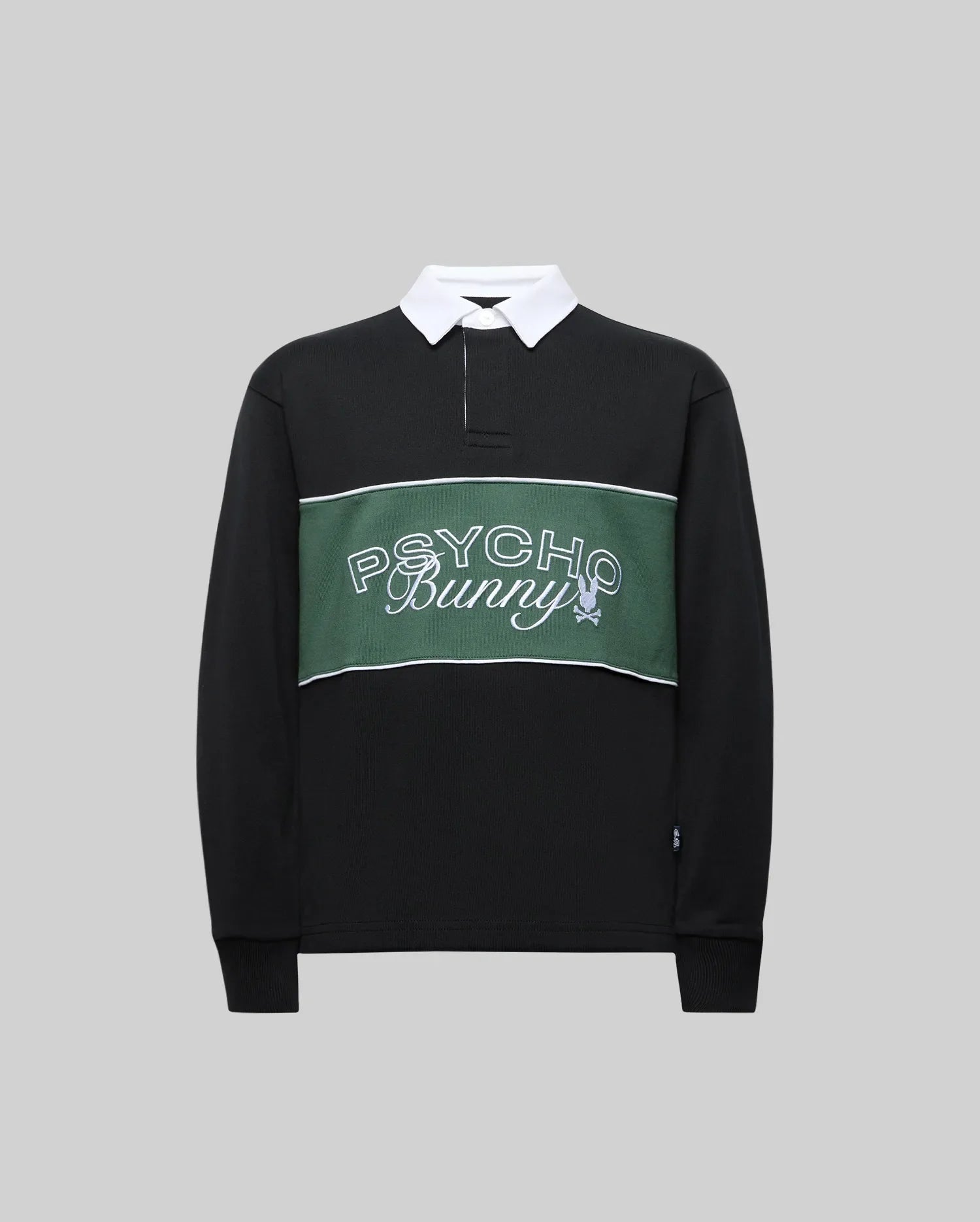 CHANDAIL DE RUGBY ENZO POUR ENFANT vue 5