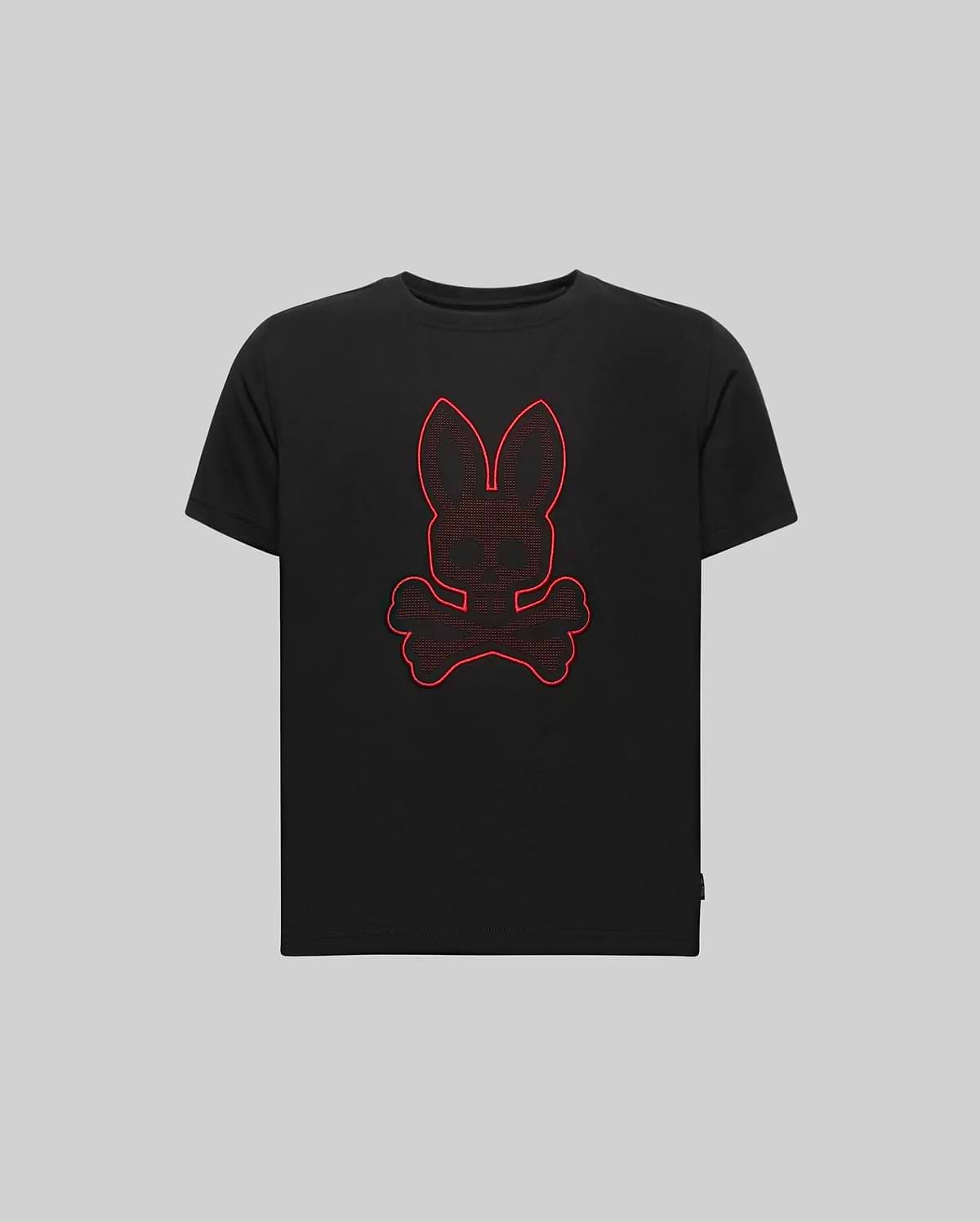 KIDS JOVAN BUNNY GRAPHIC TEE view 1