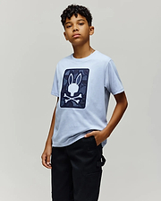 T-SHIRT À MOTIF MARLO POUR ENFANT