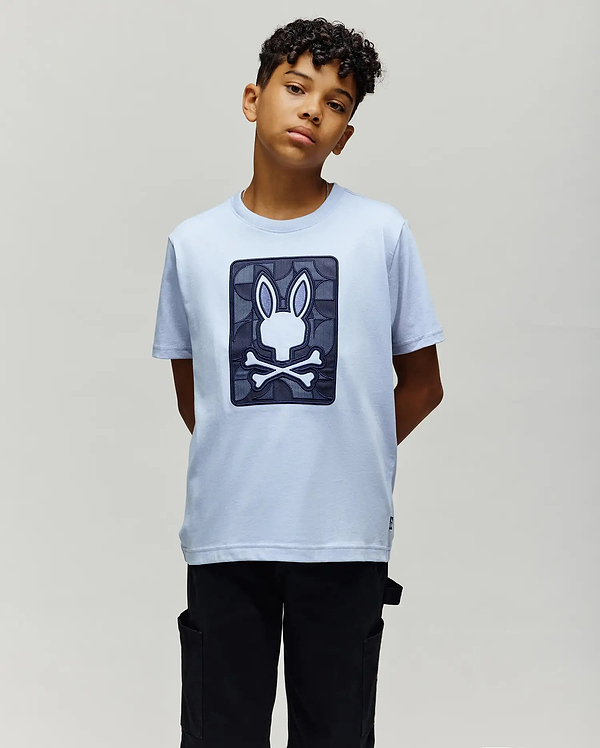 KIDS MARLO GRAPHIC TEE view 2