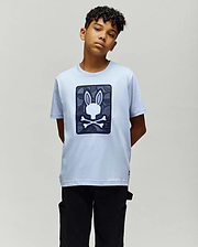 T-SHIRT À MOTIF MARLO POUR ENFANT