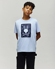 T-SHIRT À MOTIF MARLO POUR ENFANT