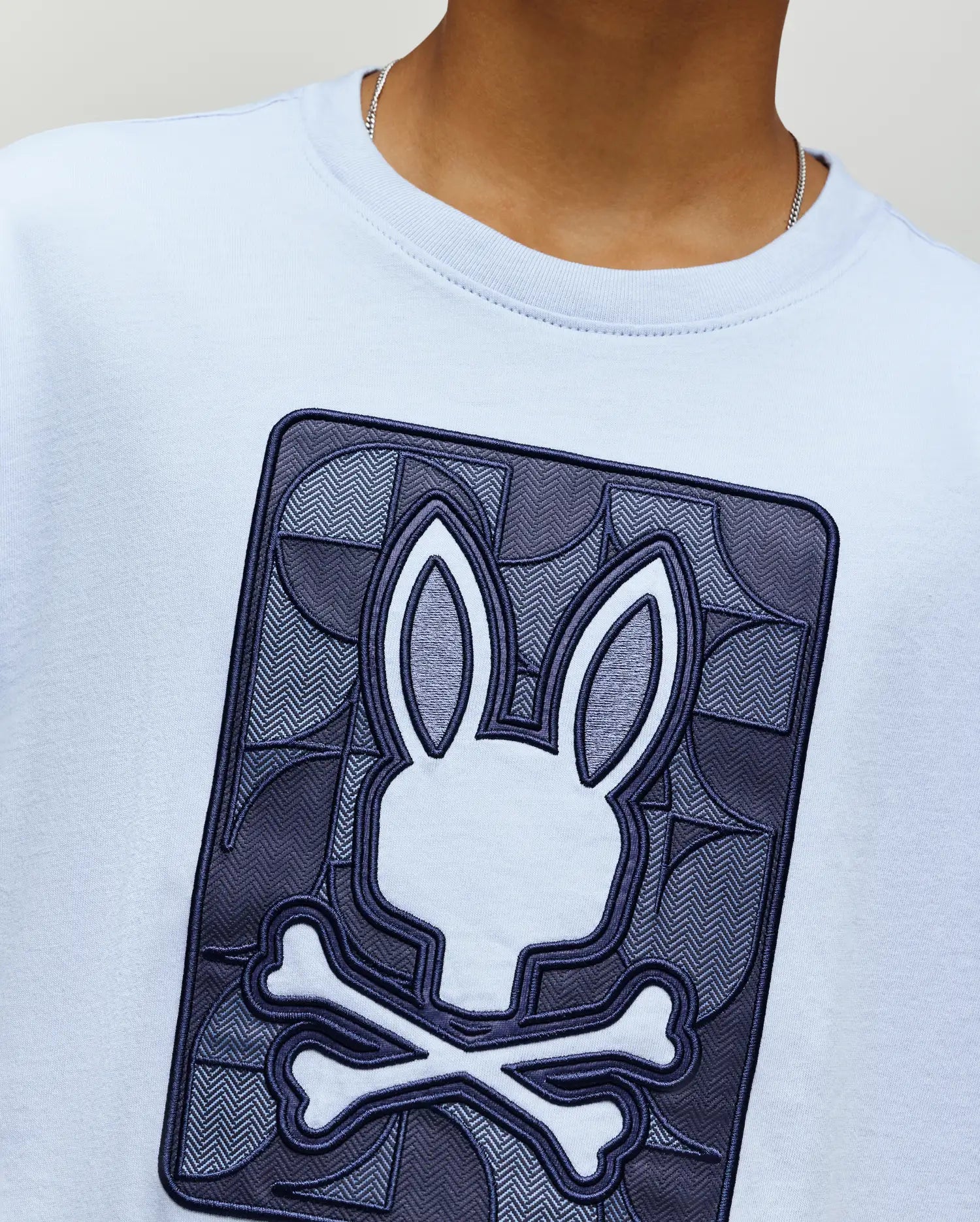 T-SHIRT À MOTIF MARLO POUR ENFANT