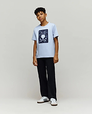 T-SHIRT À MOTIF MARLO POUR ENFANT
