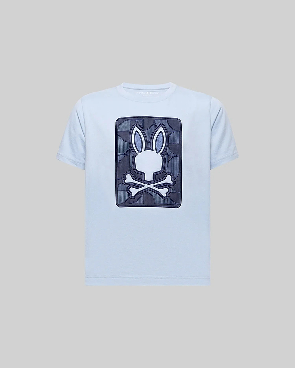 KIDS MARLO GRAPHIC TEE view 1