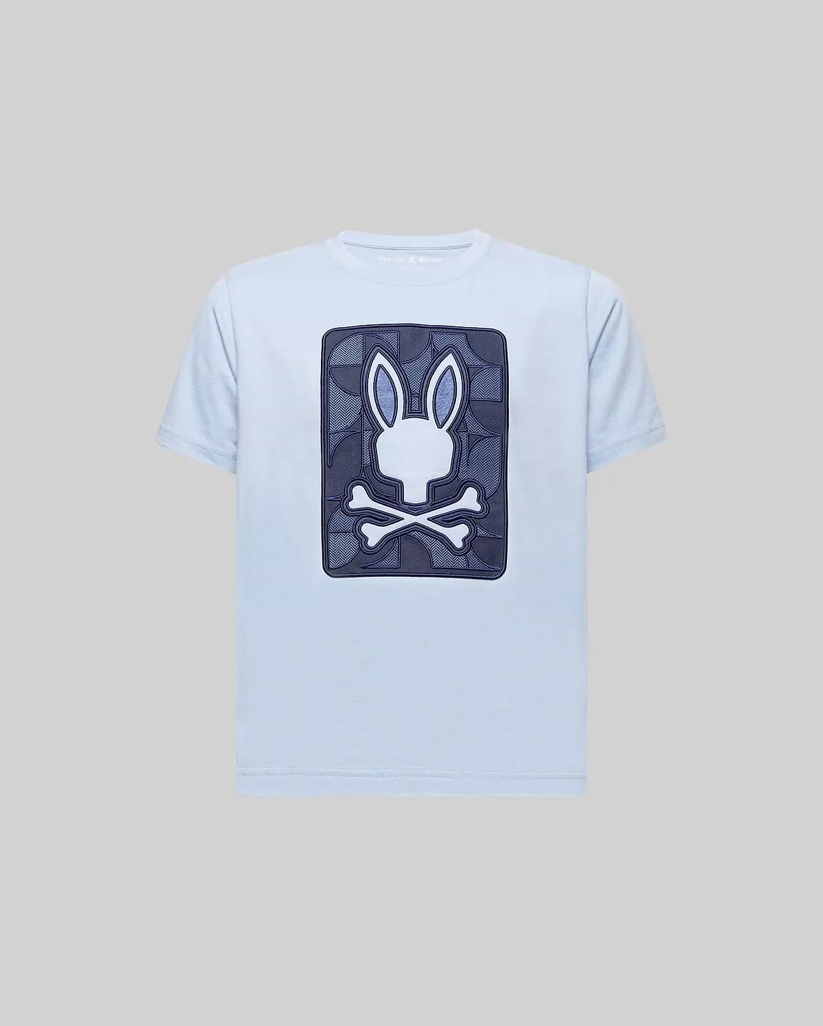 T-SHIRT À MOTIF MARLO POUR ENFANT
