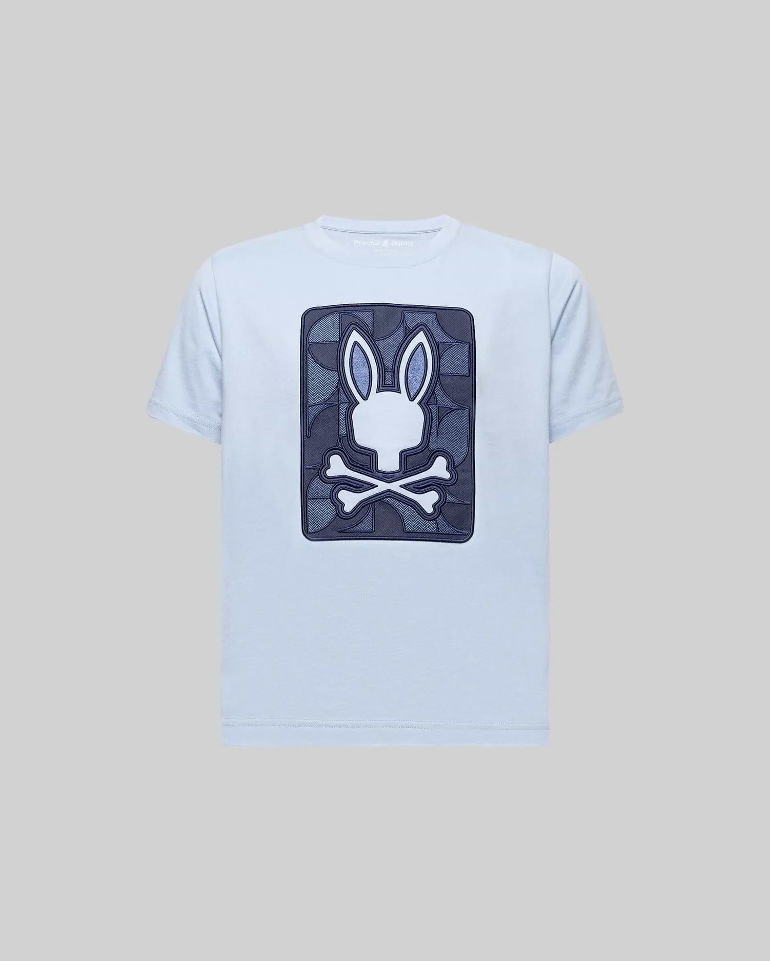 T-SHIRT À MOTIF MARLO POUR ENFANT