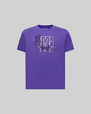 KIDS VAREN GRAPHIC TEE - KT0200101