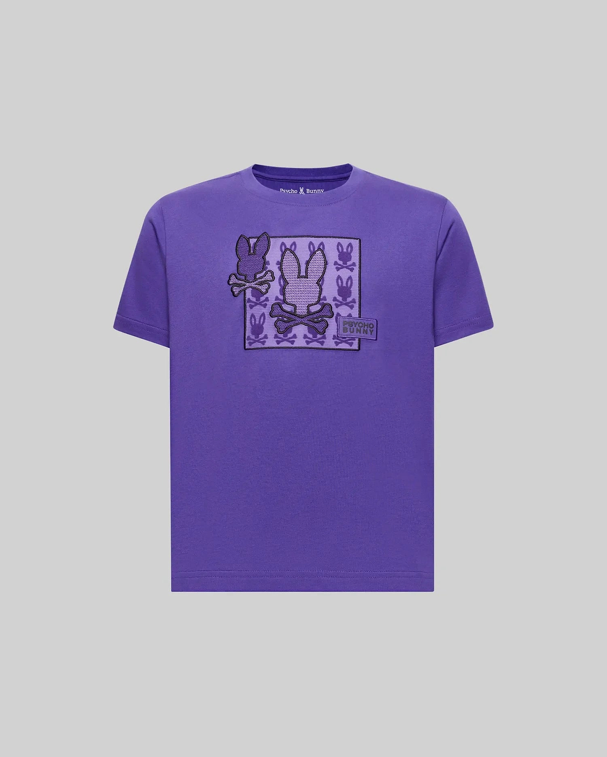 KIDS VAREN GRAPHIC TEE - KT0200101