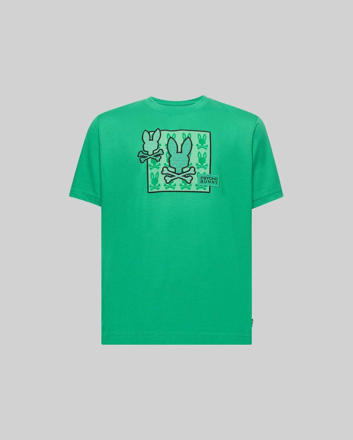 KIDS VAREN GRAPHIC TEE view 1