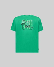 KIDS VAREN GRAPHIC TEE view 1