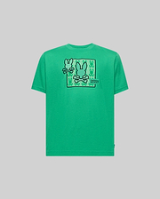 KIDS VAREN GRAPHIC TEE view 1