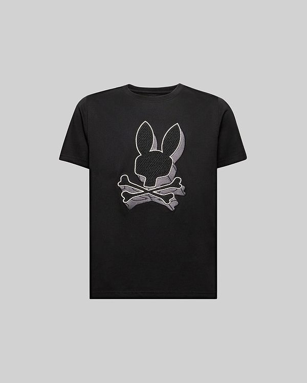 KIDS ZAL GRAPHIC TEE view 1