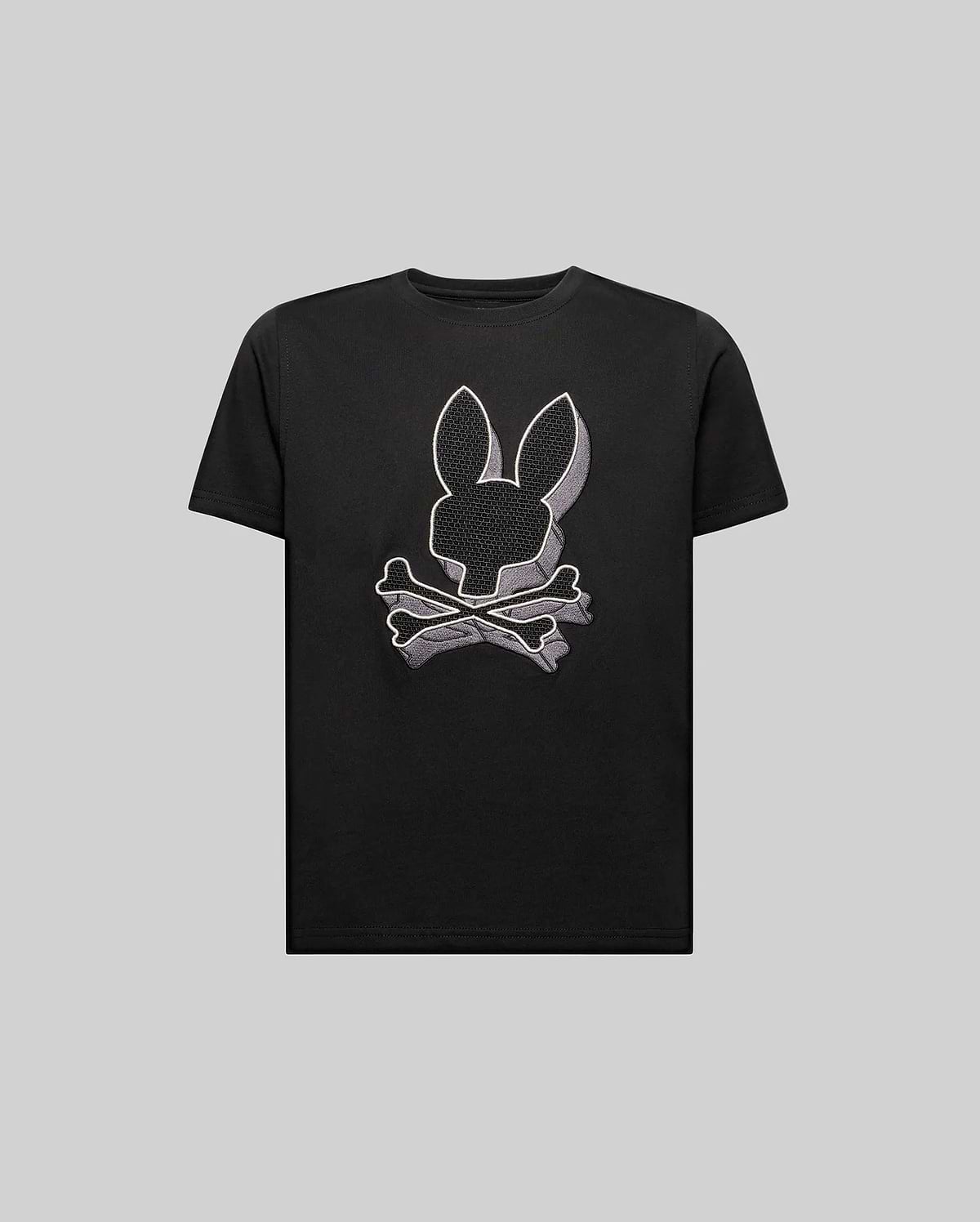 KIDS ZAL GRAPHIC TEE - KT0200102