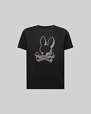 KIDS ZAL GRAPHIC TEE - KT0200102