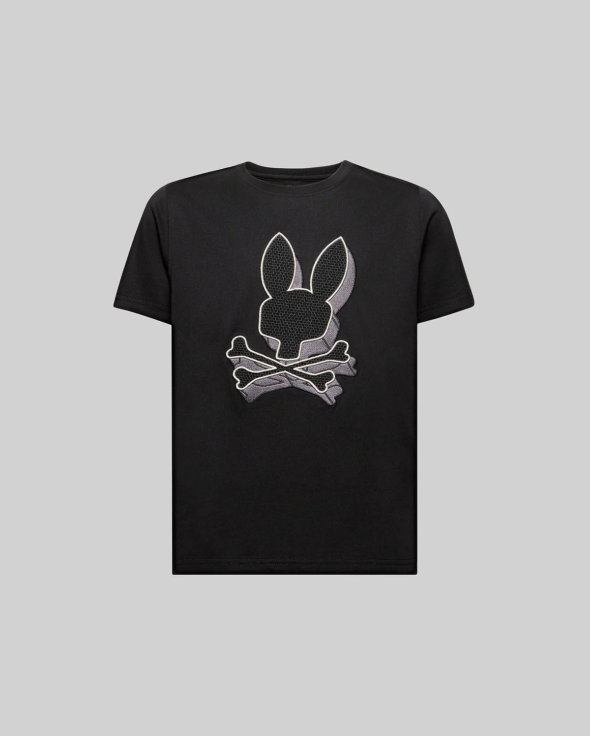 KIDS ZAL GRAPHIC TEE - KT0200102
