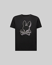 KIDS ZAL GRAPHIC TEE - KT0200102