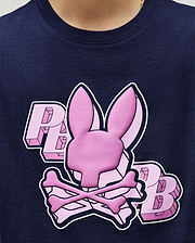 KIDS ZAL GRAPHIC TEE - KT0200103