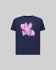 KIDS ZAL GRAPHIC TEE - KT0200103