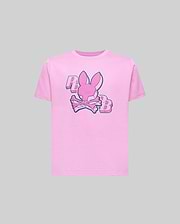 KIDS ZAL GRAPHIC TEE - KT0200103