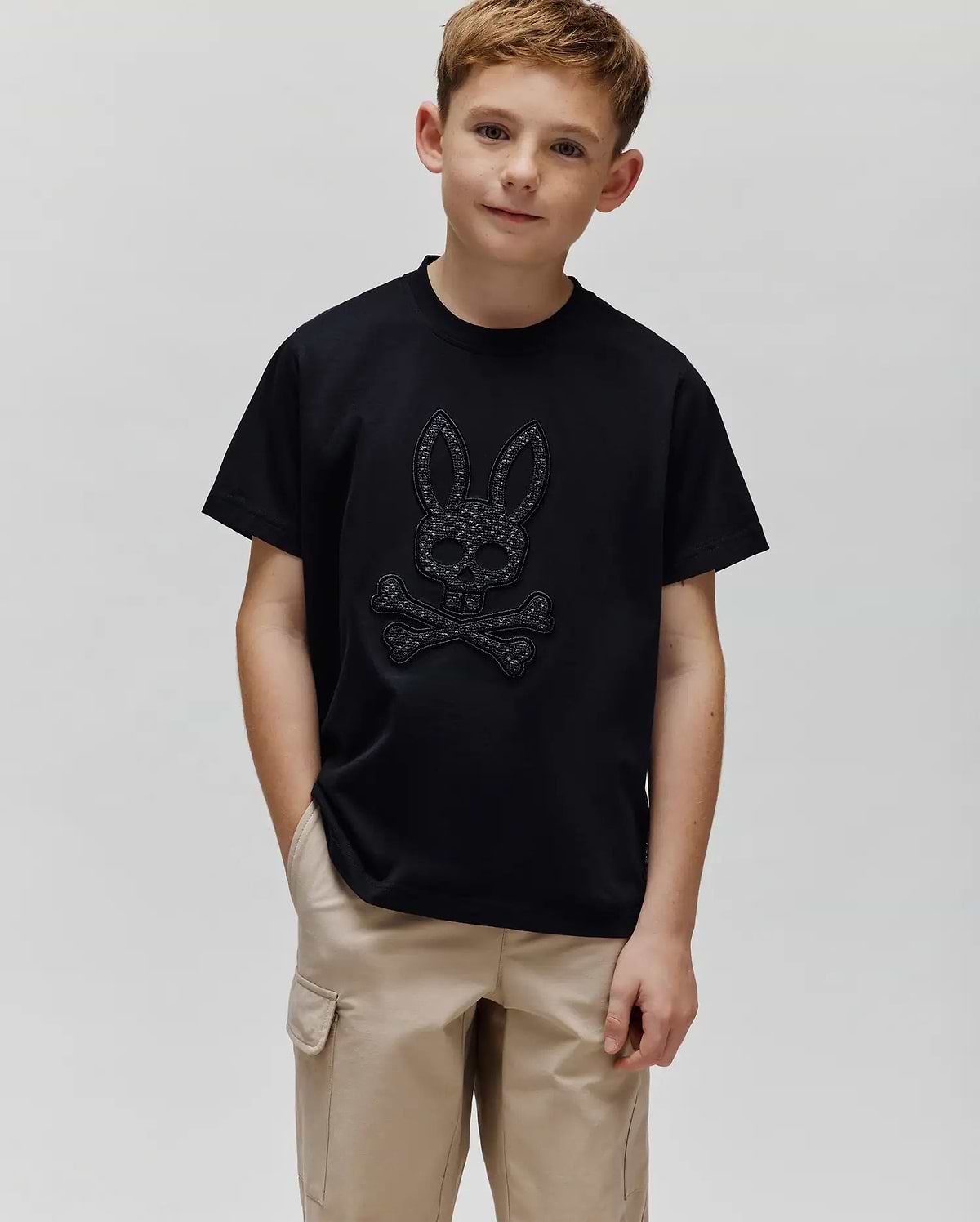KIDS GABIN GRAPHIC TEE view 4