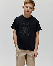 KIDS GABIN GRAPHIC TEE view 4